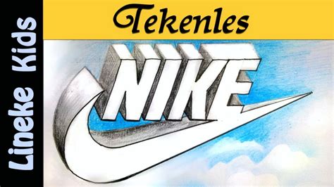 meisje nike tekenen|nike eigen ontwerp.